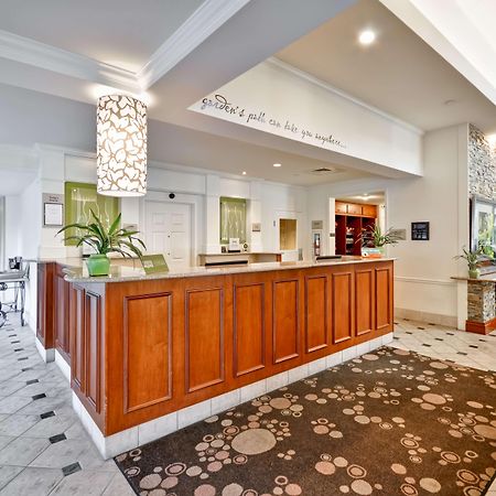 Hilton Garden Inn Tampa North Temple Terrace Εξωτερικό φωτογραφία