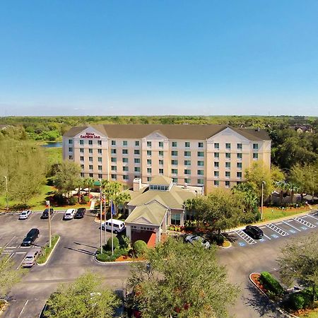 Hilton Garden Inn Tampa North Temple Terrace Εξωτερικό φωτογραφία