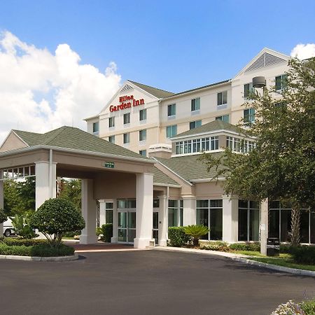 Hilton Garden Inn Tampa North Temple Terrace Εξωτερικό φωτογραφία