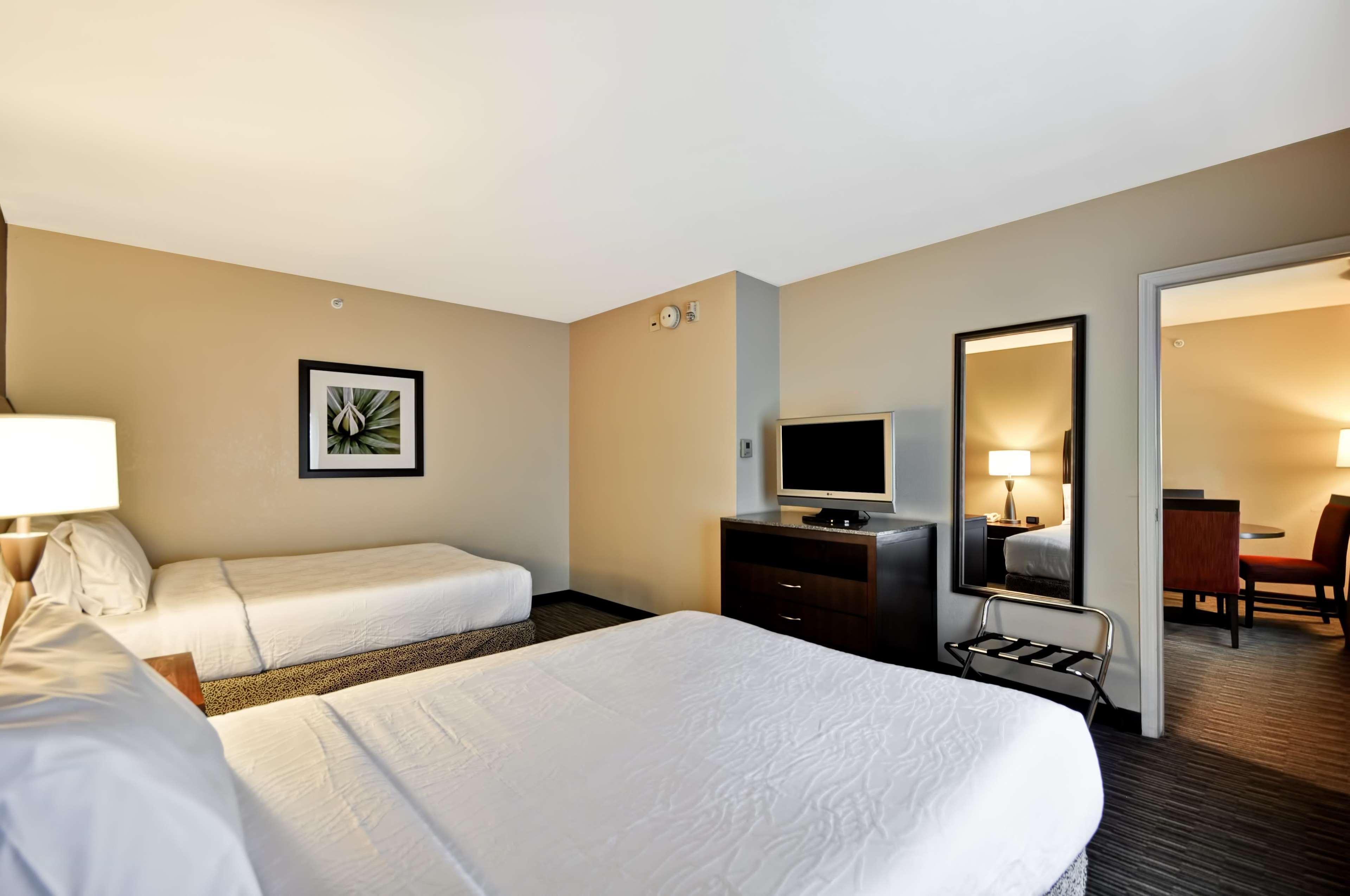 Hilton Garden Inn Tampa North Temple Terrace Εξωτερικό φωτογραφία