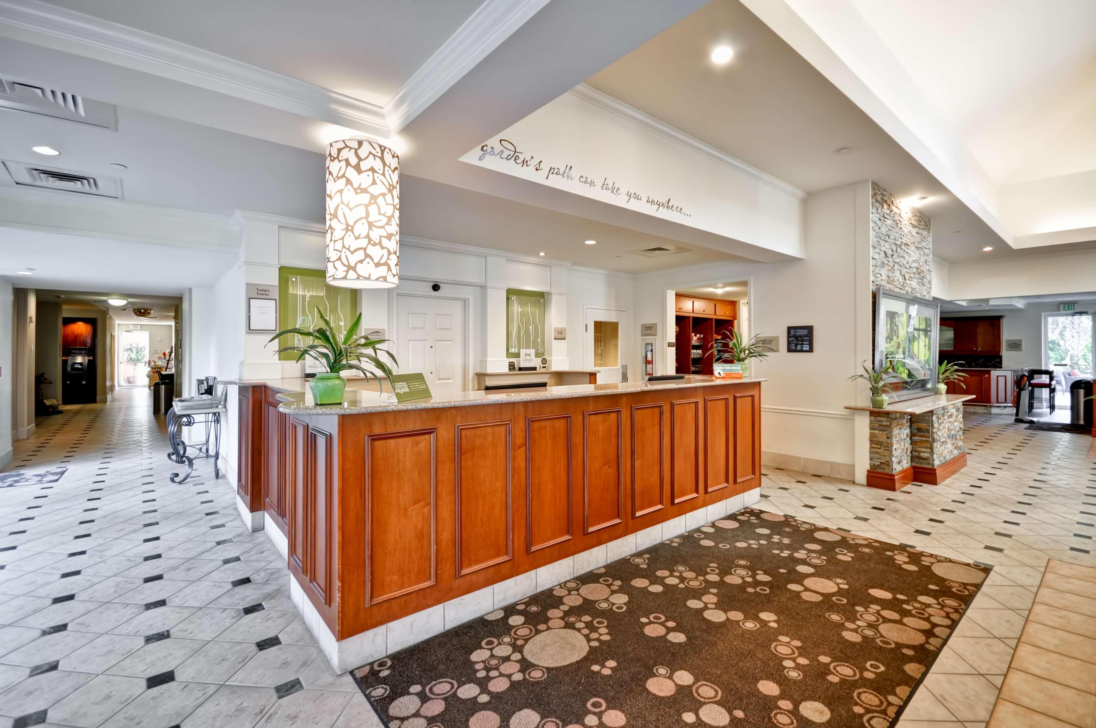 Hilton Garden Inn Tampa North Temple Terrace Εξωτερικό φωτογραφία