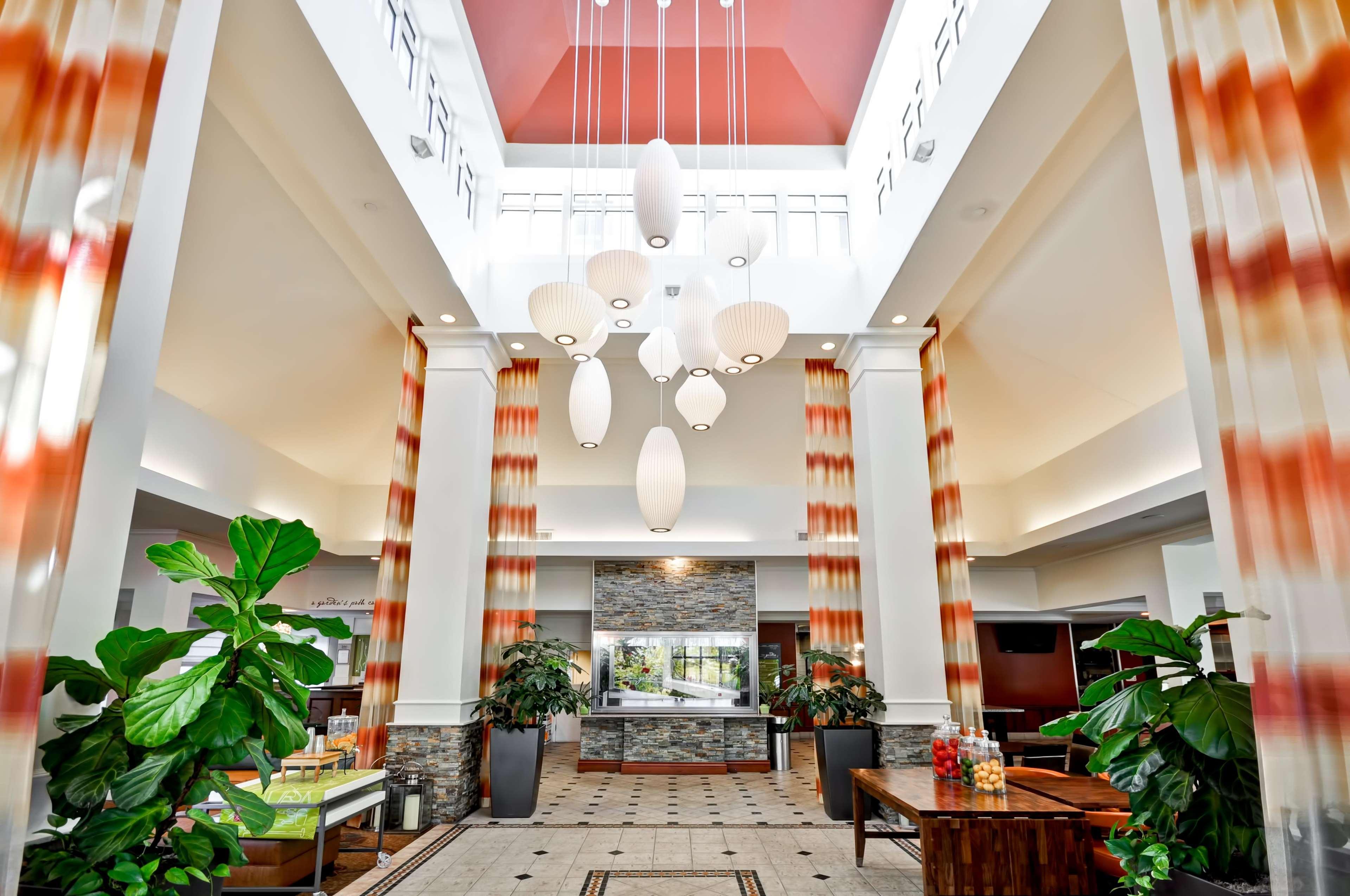 Hilton Garden Inn Tampa North Temple Terrace Εξωτερικό φωτογραφία
