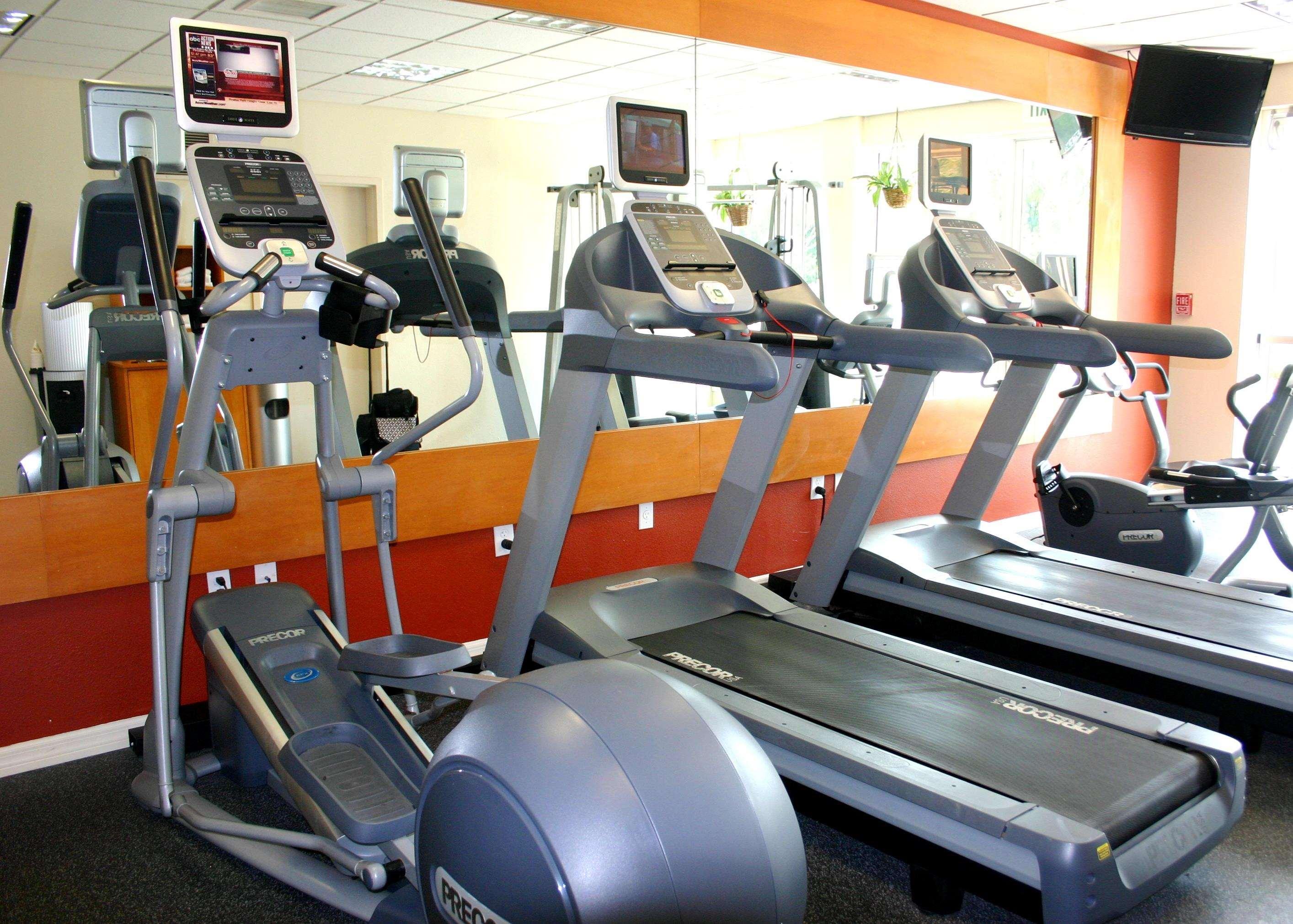 Hilton Garden Inn Tampa North Temple Terrace Ανέσεις φωτογραφία