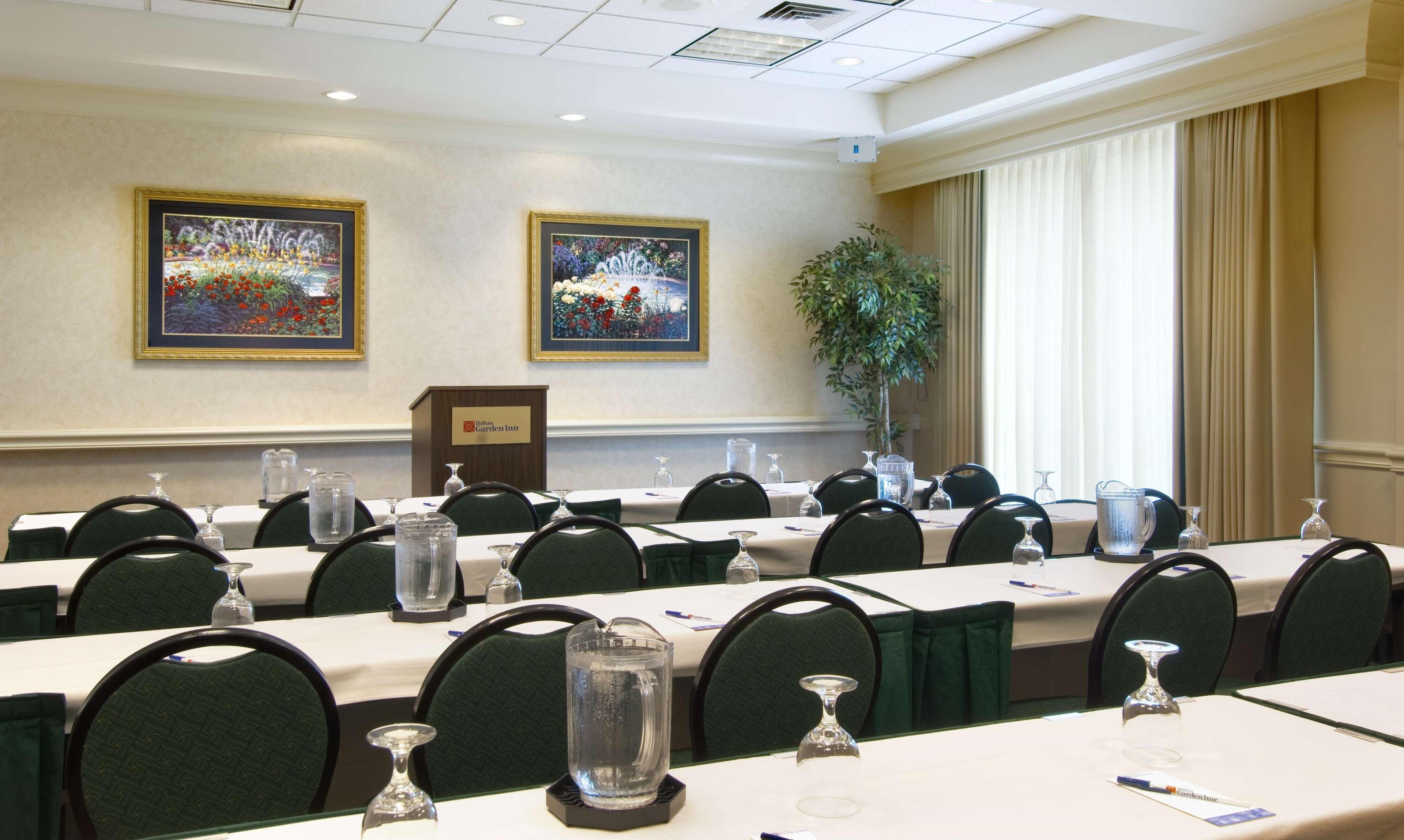 Hilton Garden Inn Tampa North Temple Terrace Ανέσεις φωτογραφία
