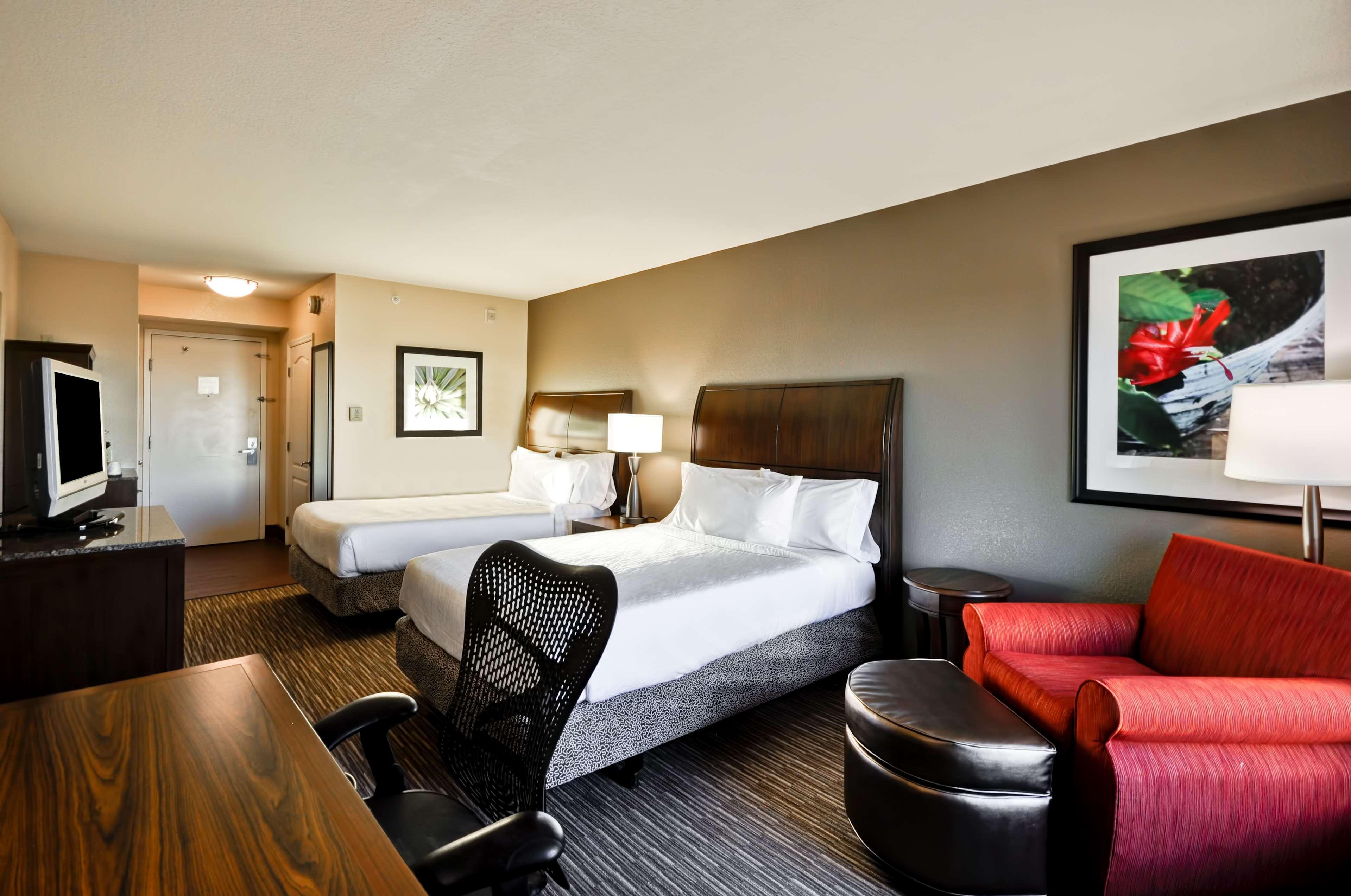 Hilton Garden Inn Tampa North Temple Terrace Εξωτερικό φωτογραφία