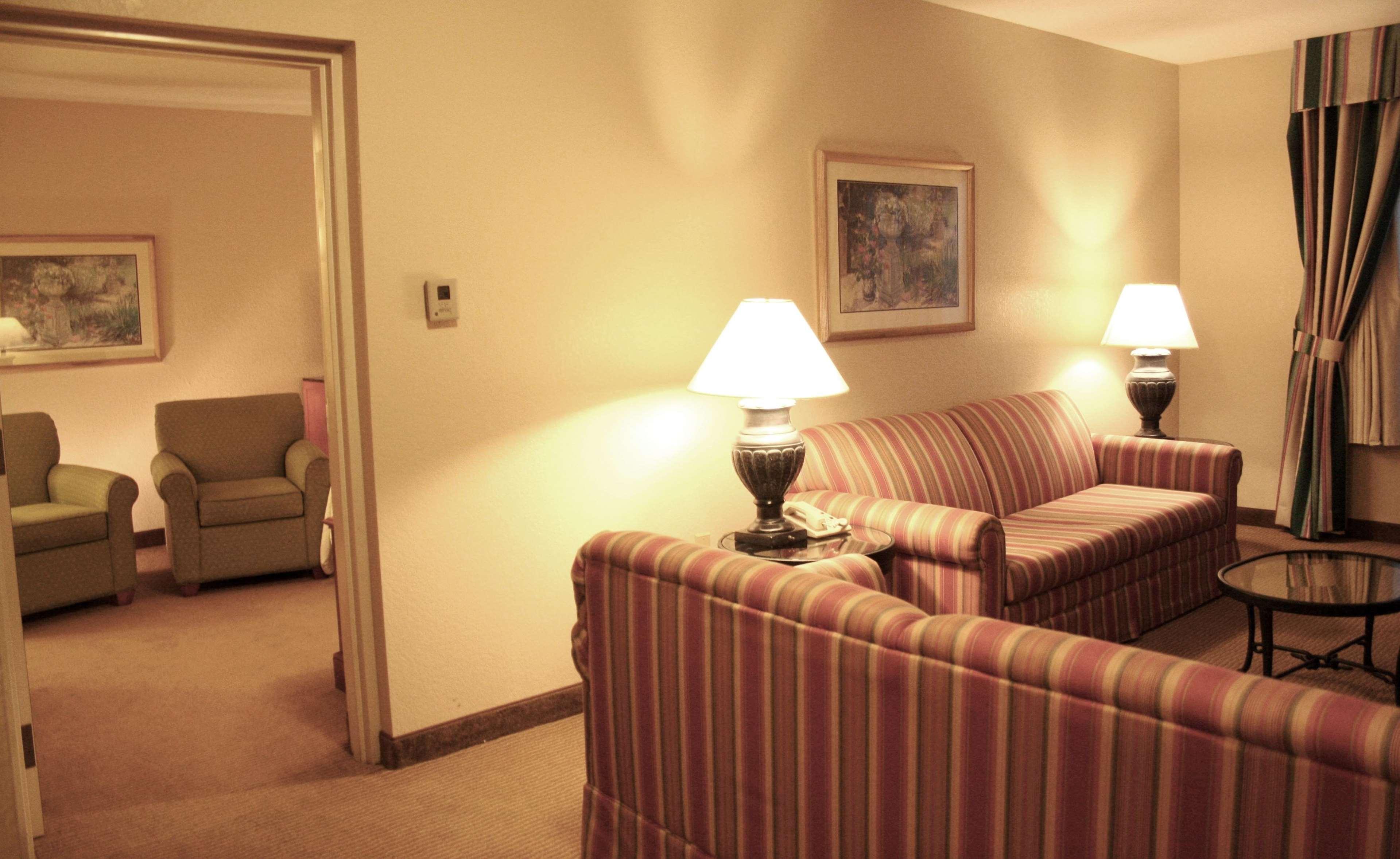Hilton Garden Inn Tampa North Temple Terrace Δωμάτιο φωτογραφία
