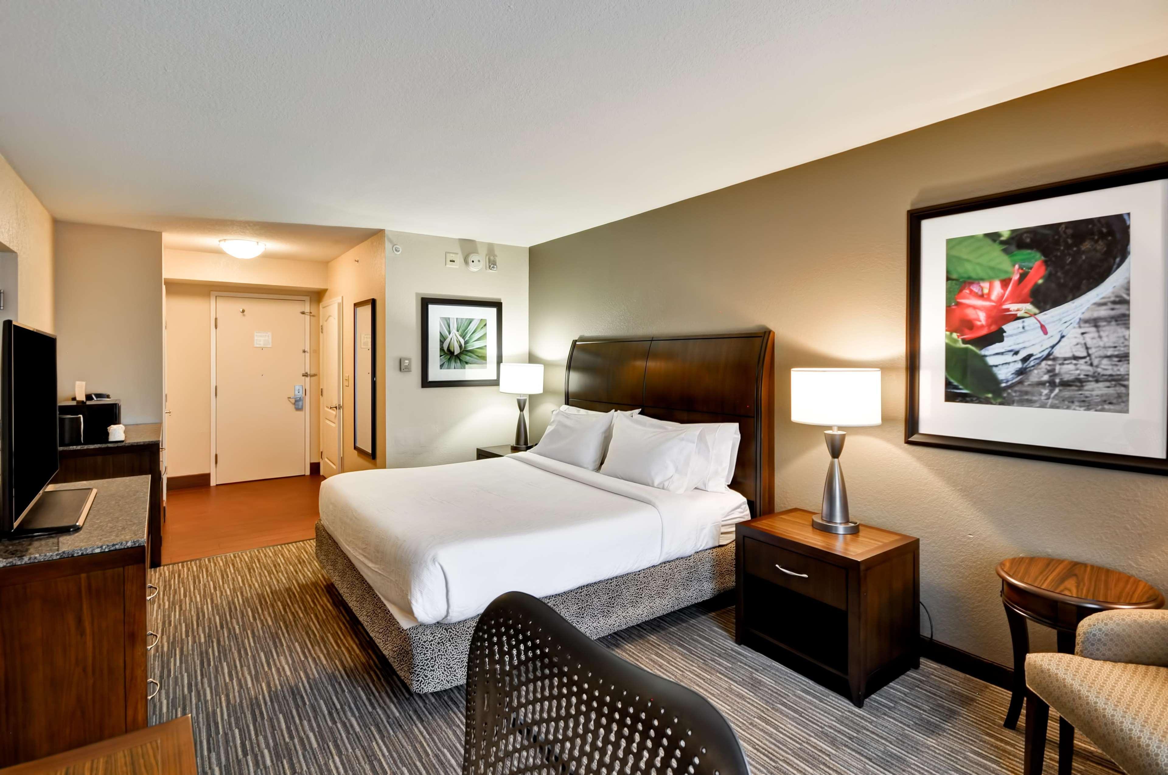 Hilton Garden Inn Tampa North Temple Terrace Εξωτερικό φωτογραφία