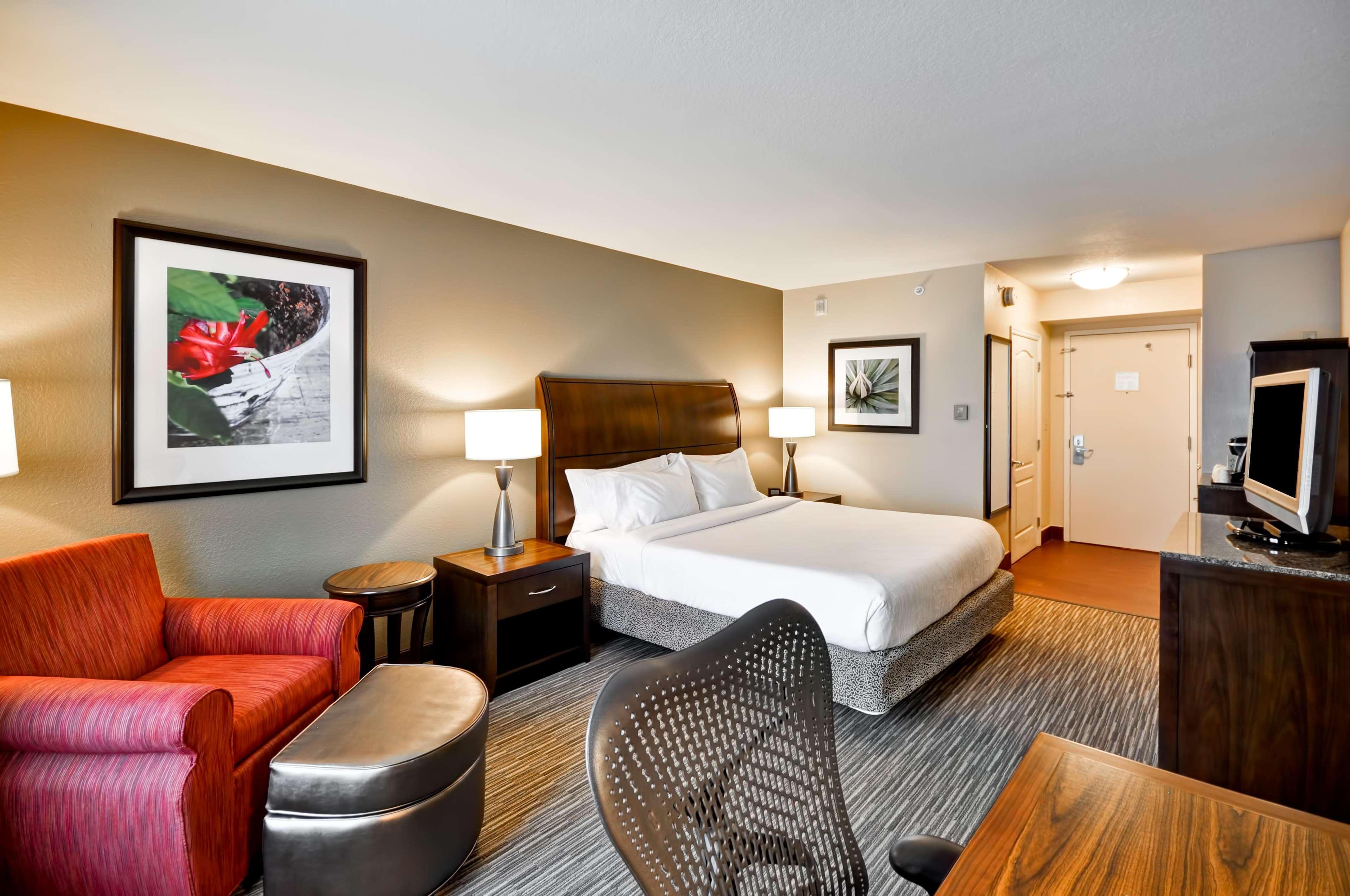 Hilton Garden Inn Tampa North Temple Terrace Εξωτερικό φωτογραφία