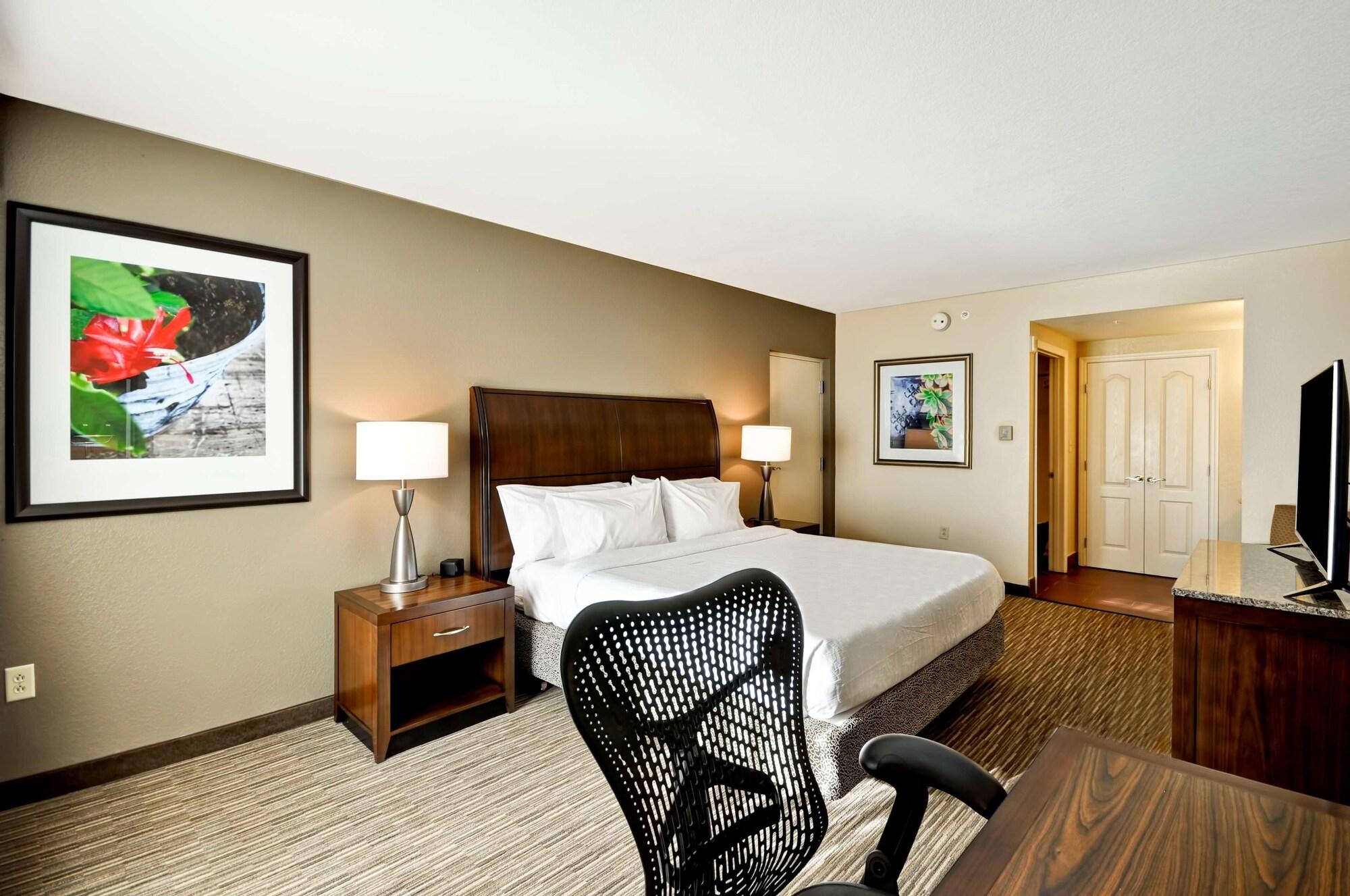 Hilton Garden Inn Tampa North Temple Terrace Εξωτερικό φωτογραφία