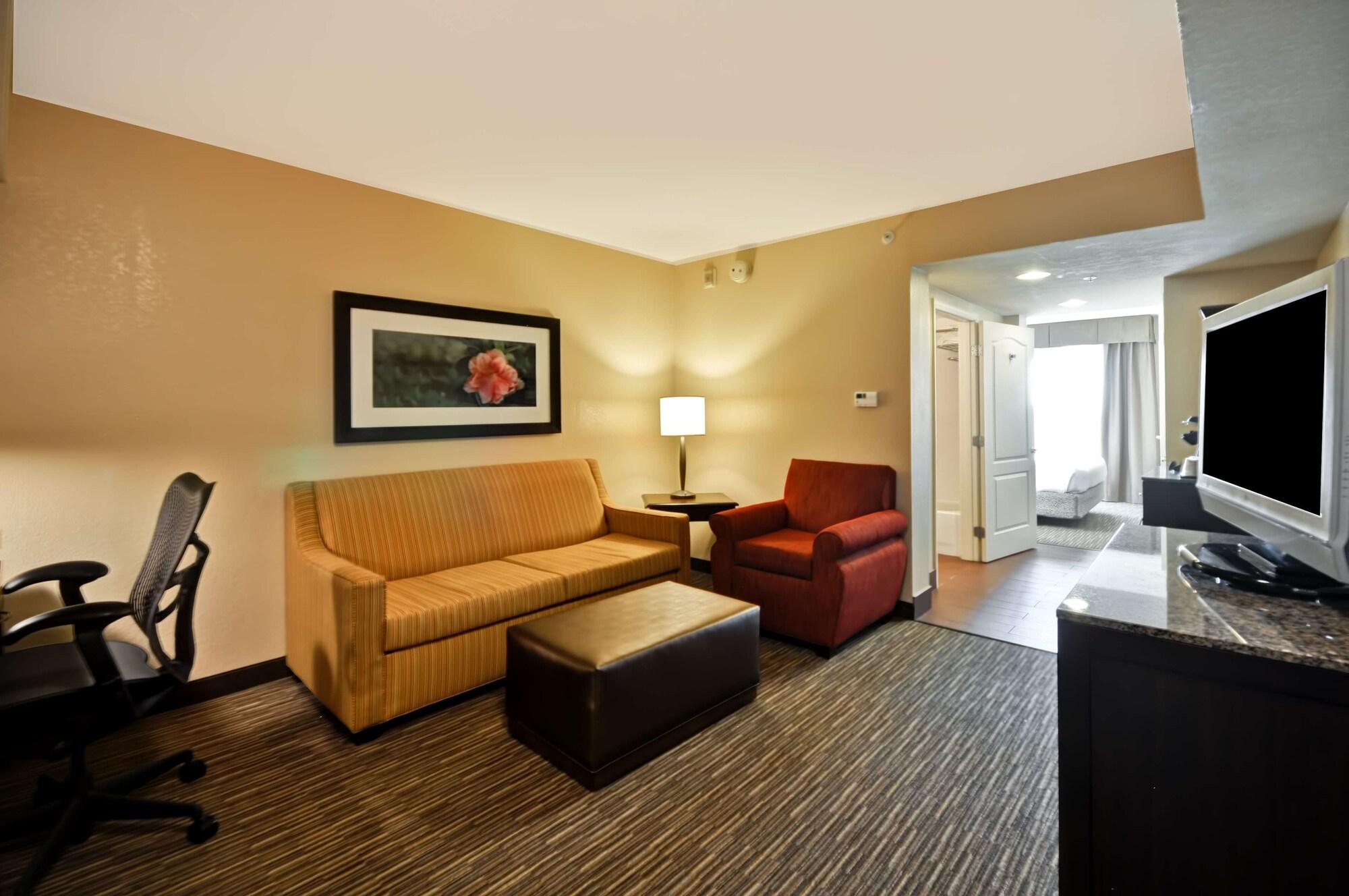 Hilton Garden Inn Tampa North Temple Terrace Εξωτερικό φωτογραφία