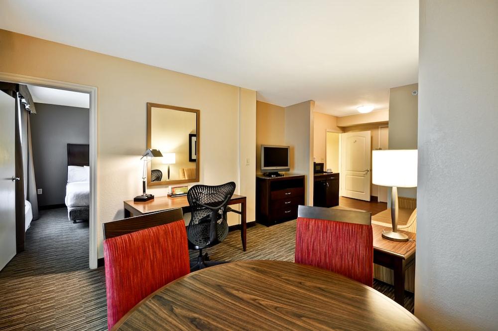 Hilton Garden Inn Tampa North Temple Terrace Εξωτερικό φωτογραφία