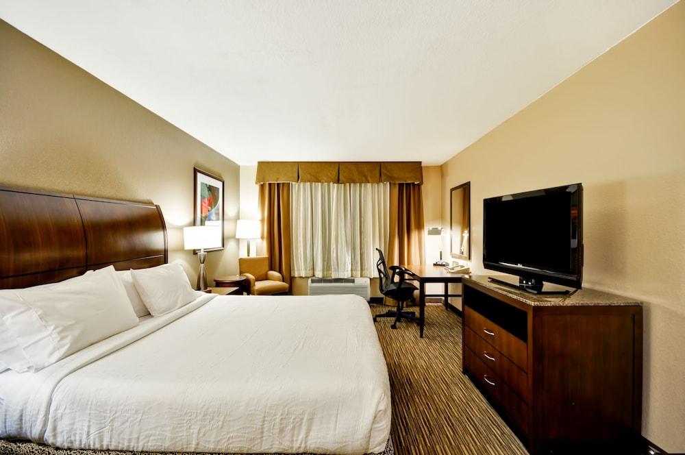 Hilton Garden Inn Tampa North Temple Terrace Εξωτερικό φωτογραφία