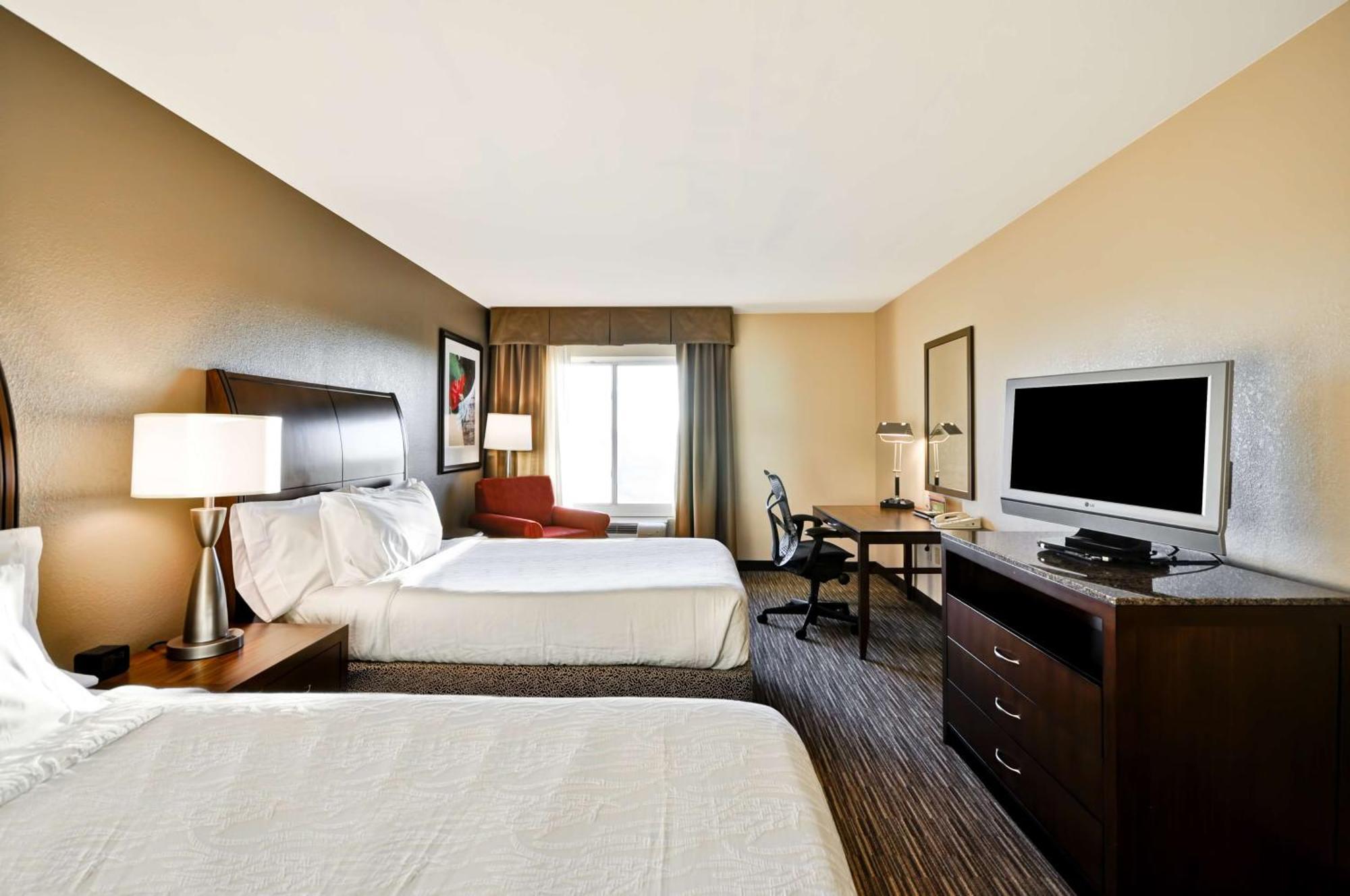 Hilton Garden Inn Tampa North Temple Terrace Εξωτερικό φωτογραφία
