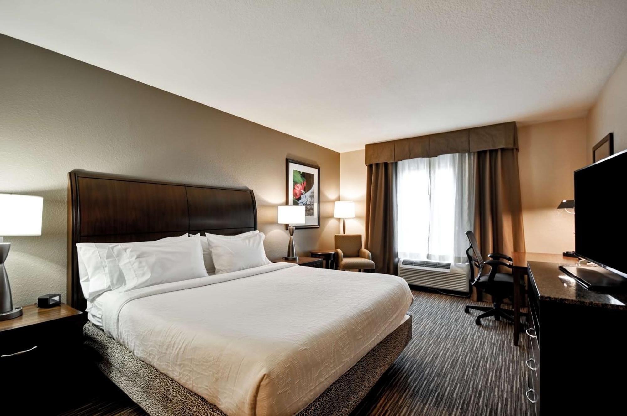 Hilton Garden Inn Tampa North Temple Terrace Εξωτερικό φωτογραφία