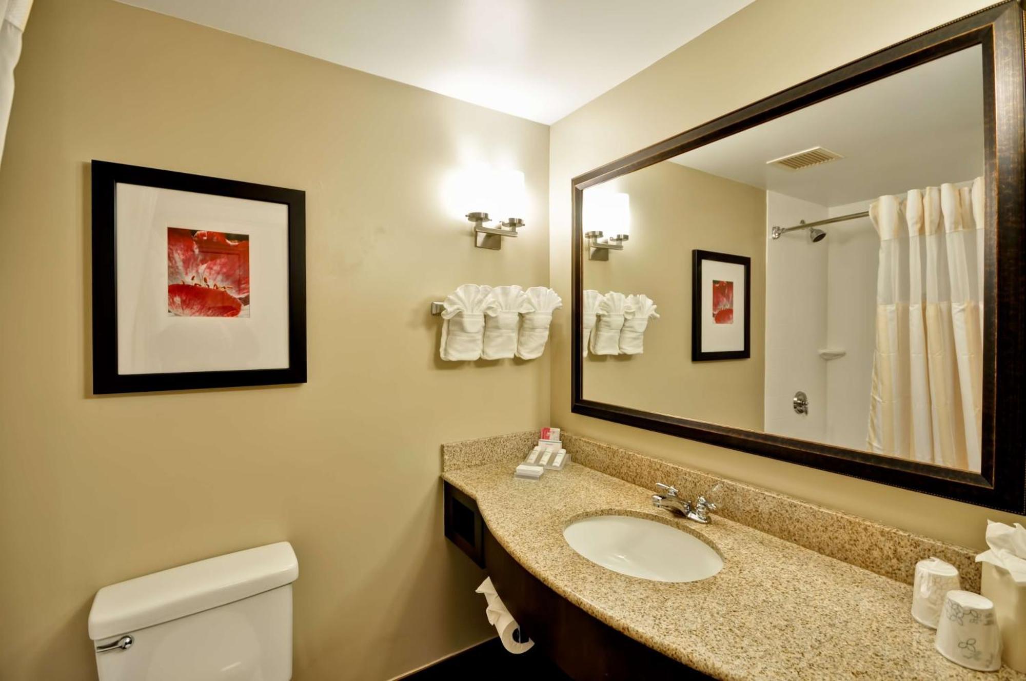 Hilton Garden Inn Tampa North Temple Terrace Εξωτερικό φωτογραφία
