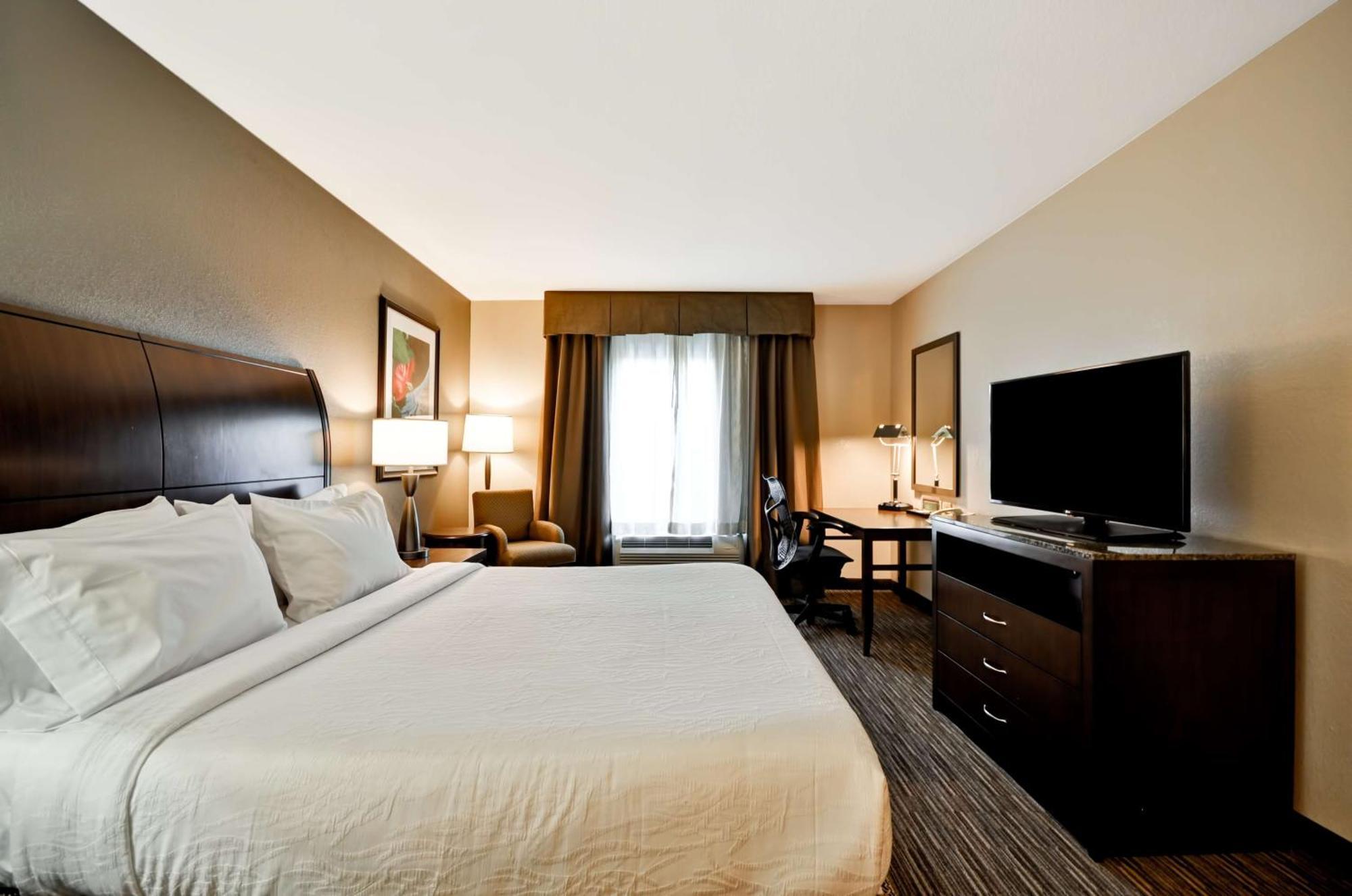 Hilton Garden Inn Tampa North Temple Terrace Εξωτερικό φωτογραφία