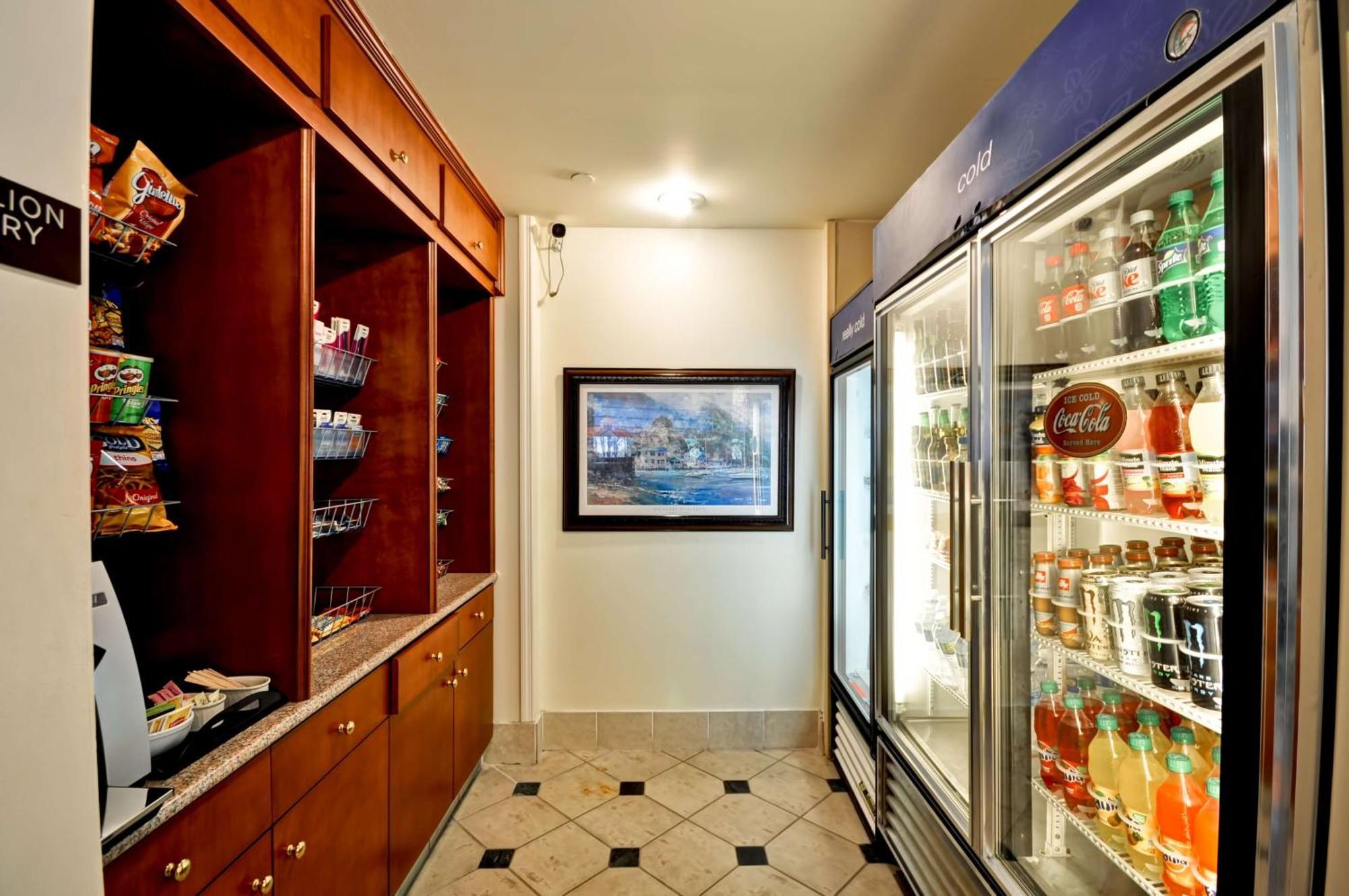 Hilton Garden Inn Tampa North Temple Terrace Εξωτερικό φωτογραφία
