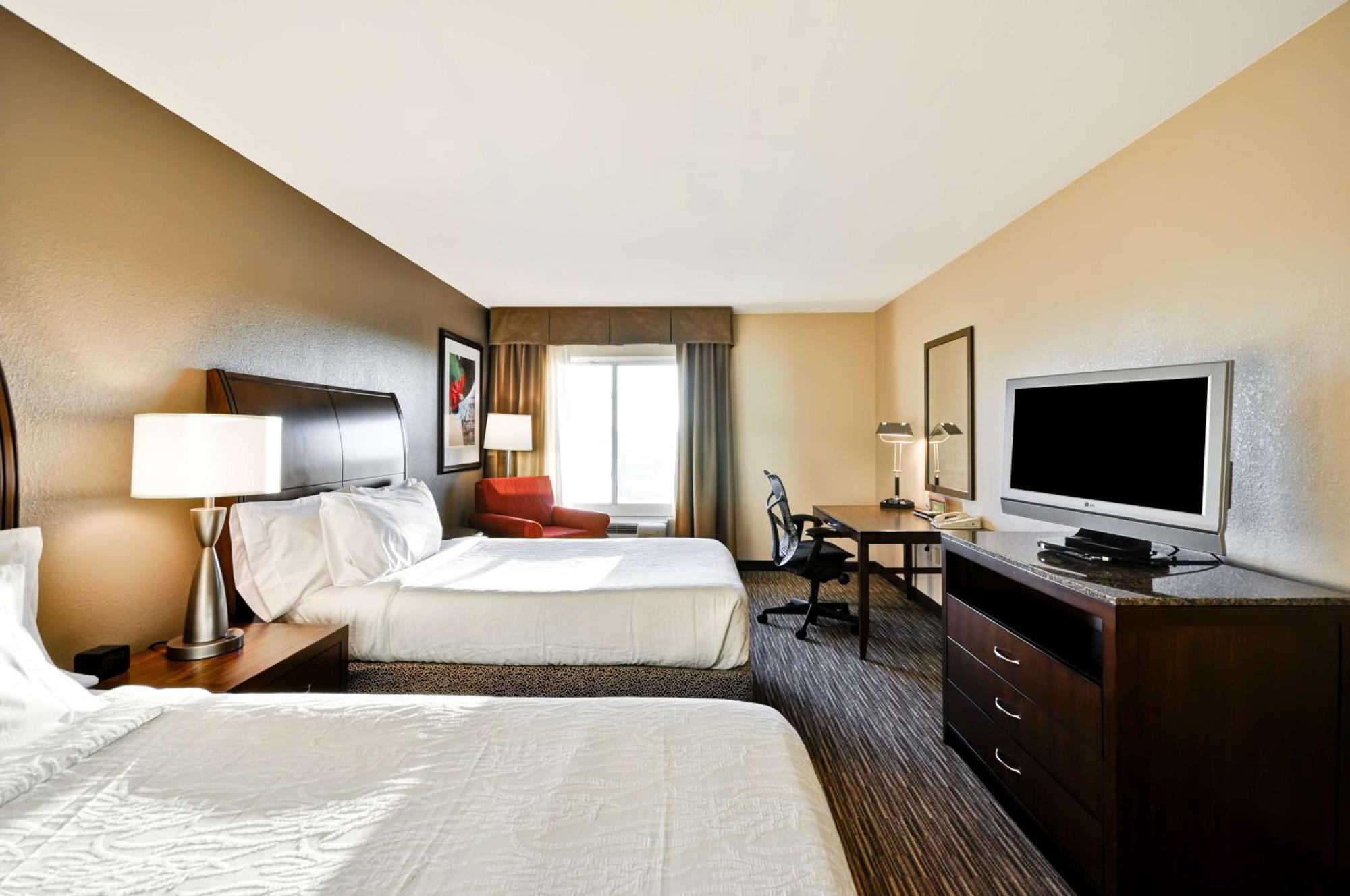 Hilton Garden Inn Tampa North Temple Terrace Εξωτερικό φωτογραφία