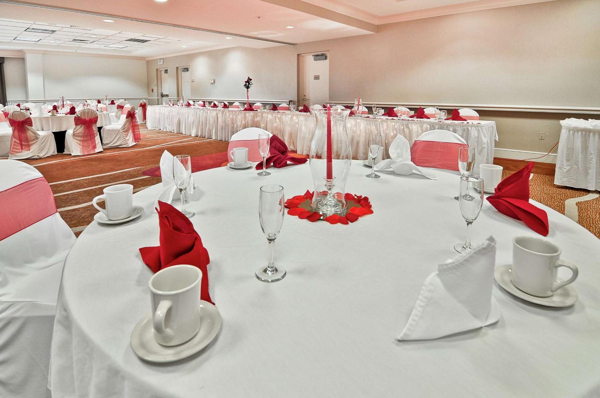 Hilton Garden Inn Tampa North Temple Terrace Εξωτερικό φωτογραφία