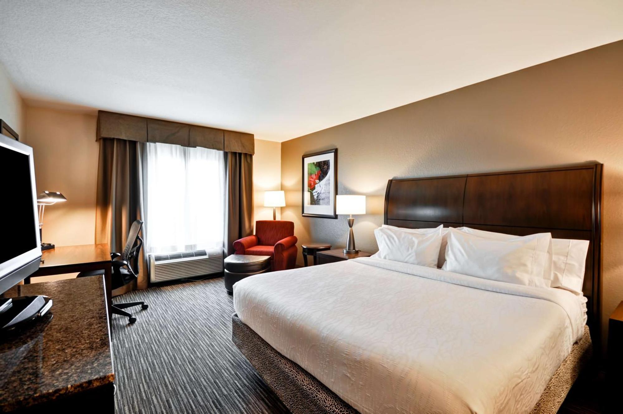 Hilton Garden Inn Tampa North Temple Terrace Εξωτερικό φωτογραφία