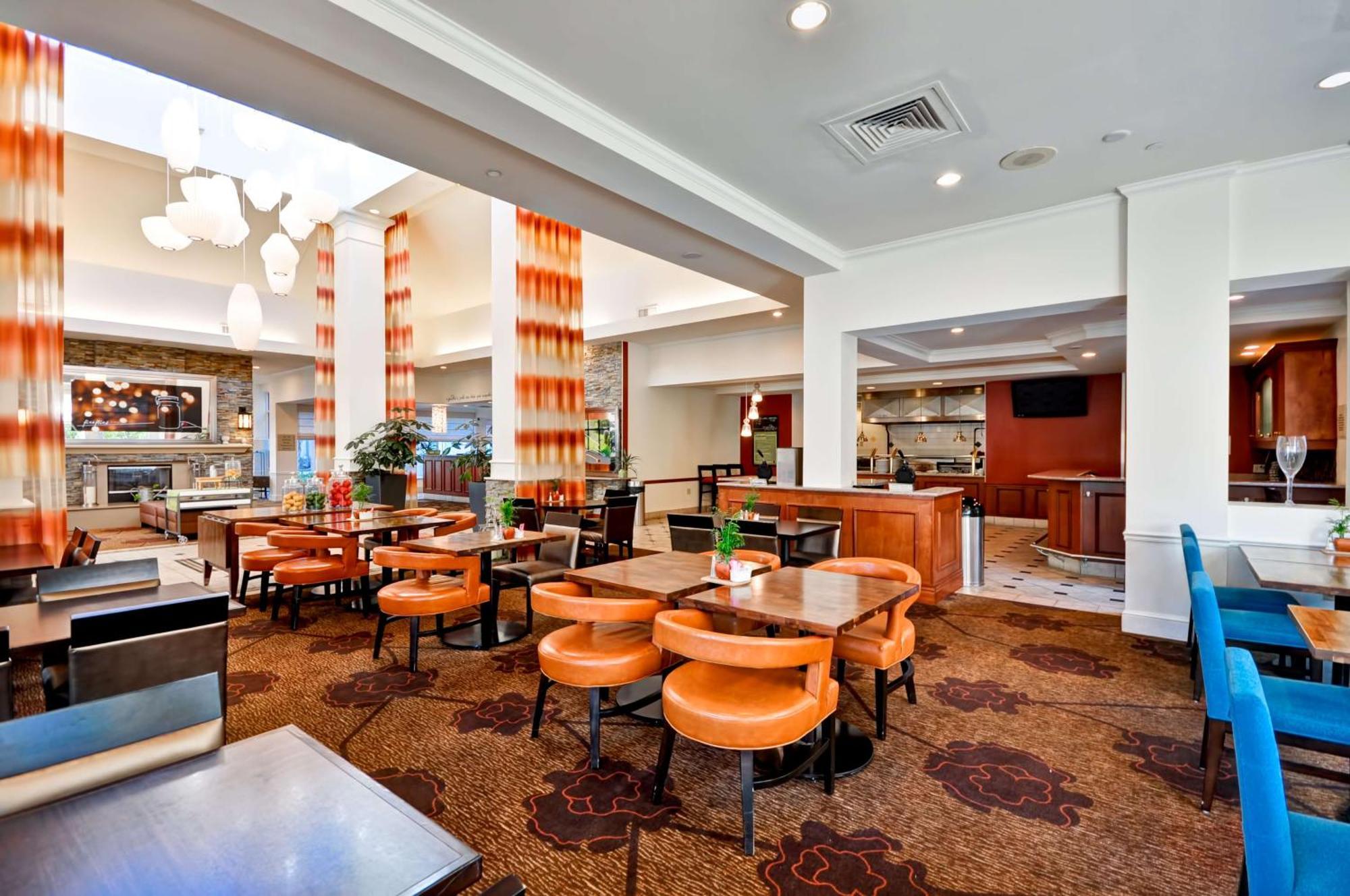Hilton Garden Inn Tampa North Temple Terrace Εξωτερικό φωτογραφία