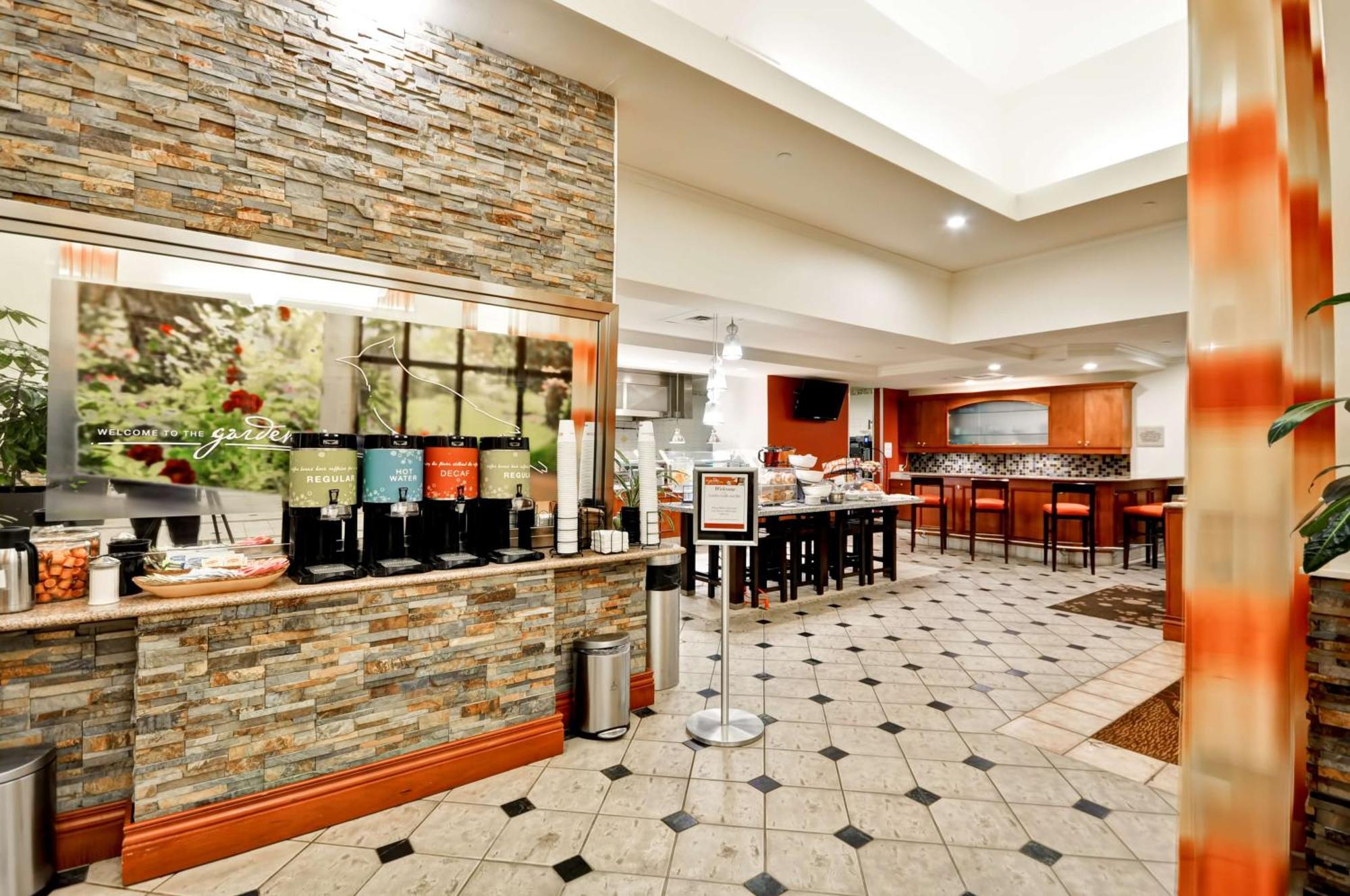 Hilton Garden Inn Tampa North Temple Terrace Εξωτερικό φωτογραφία