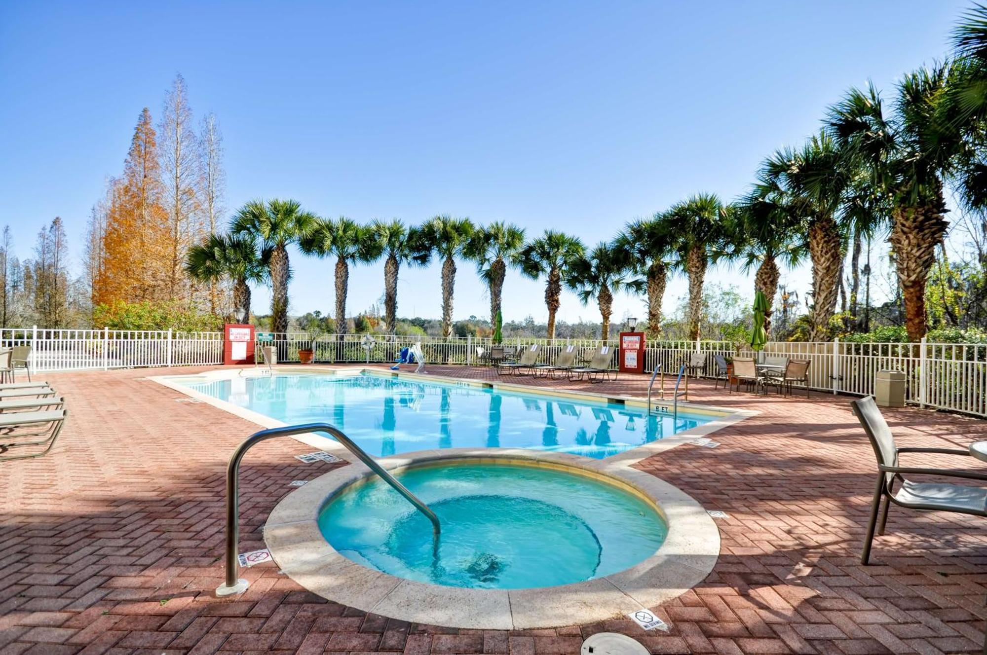 Hilton Garden Inn Tampa North Temple Terrace Εξωτερικό φωτογραφία