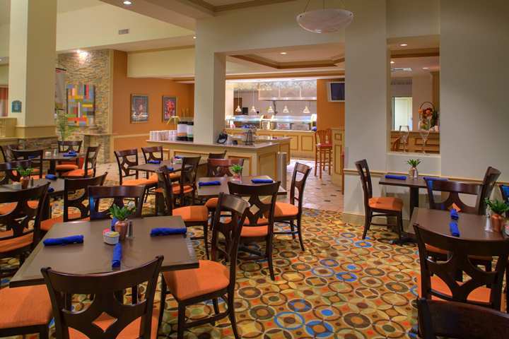 Hilton Garden Inn Tampa North Temple Terrace Εξωτερικό φωτογραφία