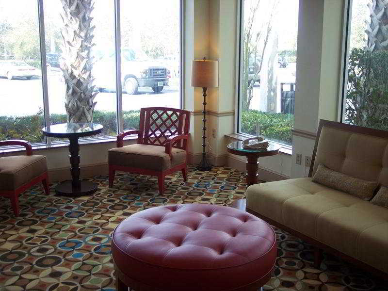 Hilton Garden Inn Tampa North Temple Terrace Εξωτερικό φωτογραφία